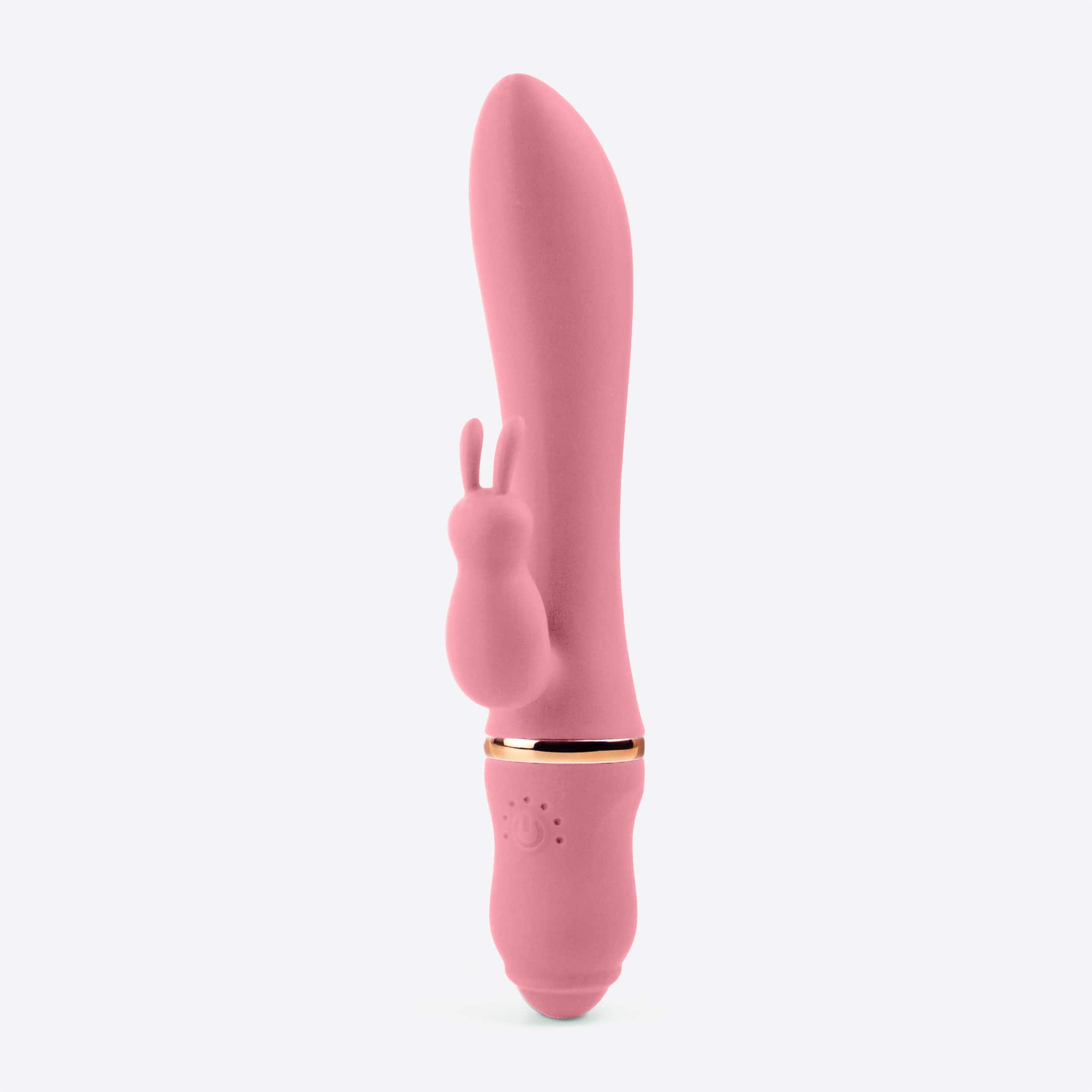 LANA Vibe Pro kraftig rabbit vibrator